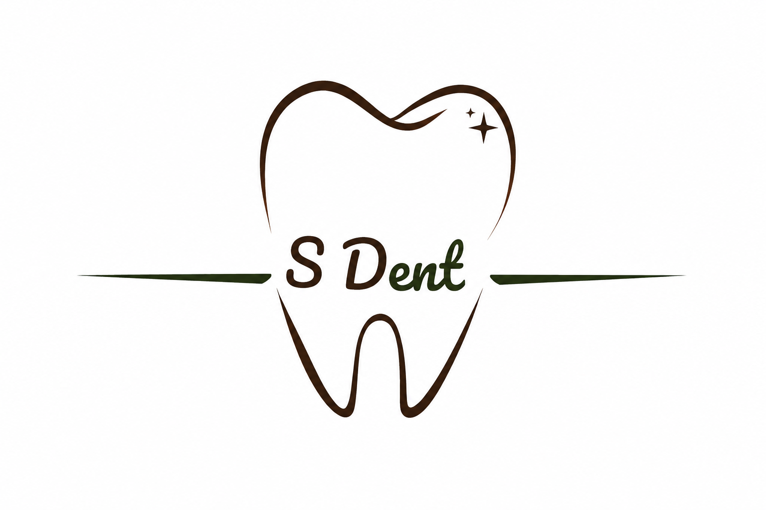 Projekt logo — Dybalski Studio