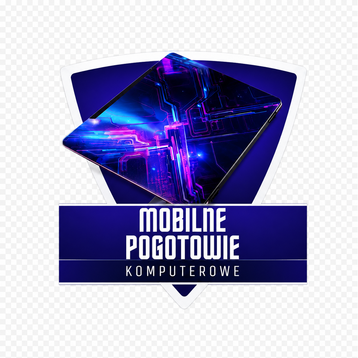 Logo Mobilne Pogotowie Komputerowe