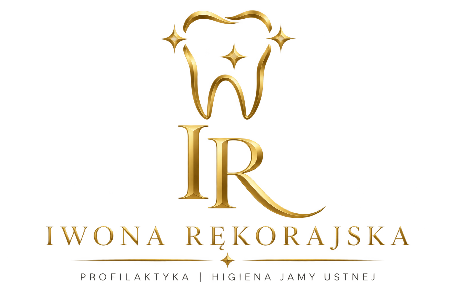 Projekt logo — Dybalski Studio